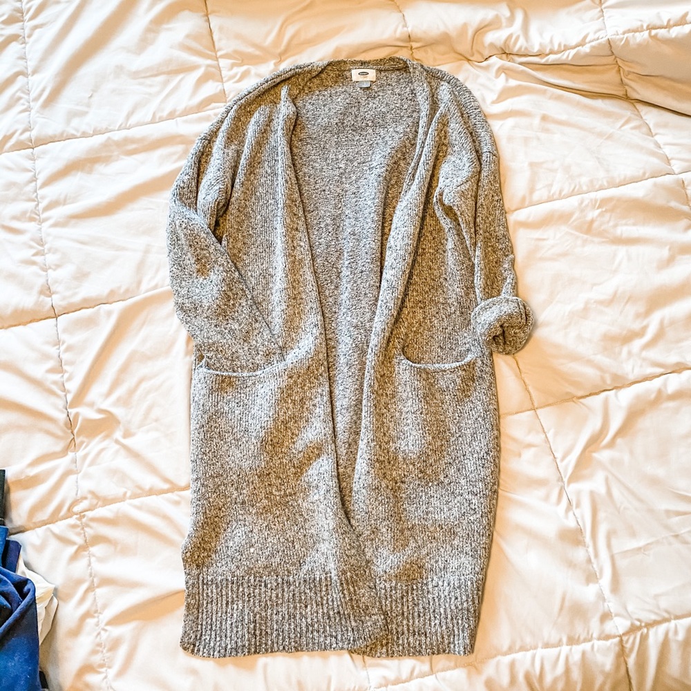 Cardigan